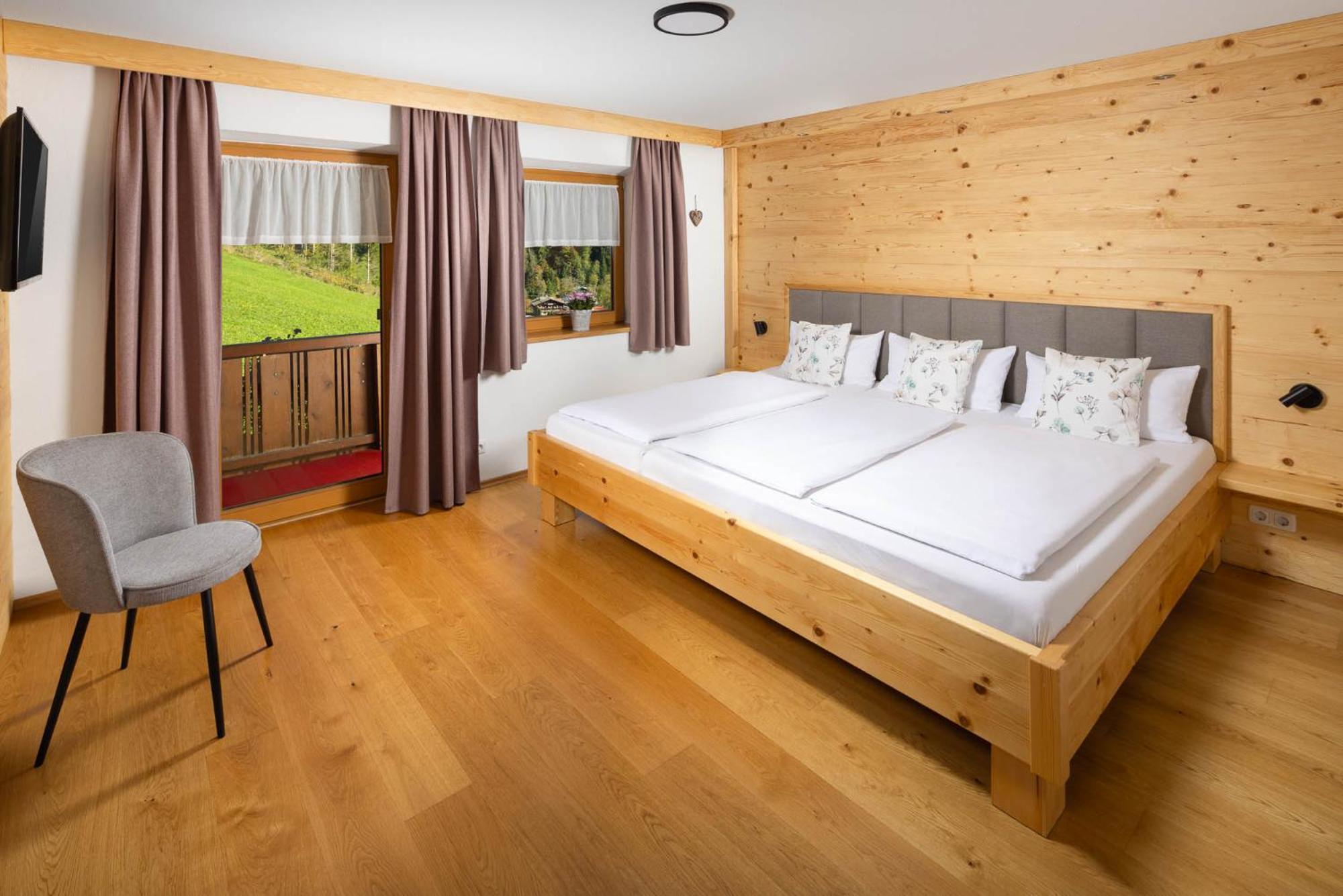 Wimbachlehen Apartment Ramsau bei Berchtesgaden Exterior photo