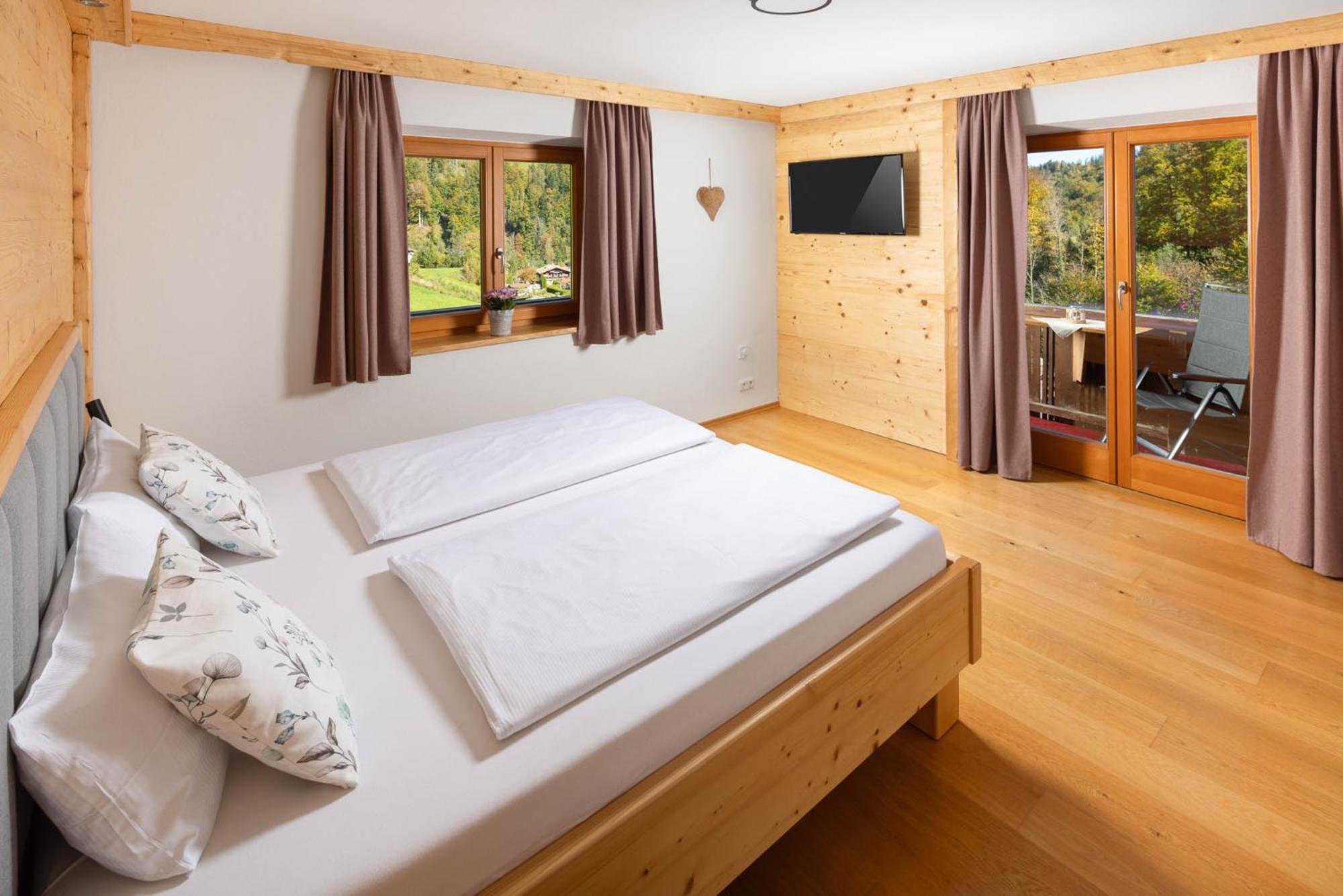 Wimbachlehen Apartment Ramsau bei Berchtesgaden Exterior photo